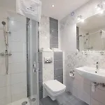 Kielczanka Ośrodek wypoczynkowy 3*