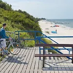 Ośrodek wypoczynkowy Kielczanka Kołobrzeg