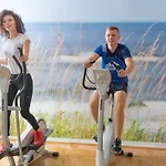 Kielczanka Ośrodek wypoczynkowy 3*