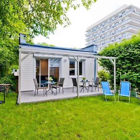 Курортний комплекс Kielczanka 3*