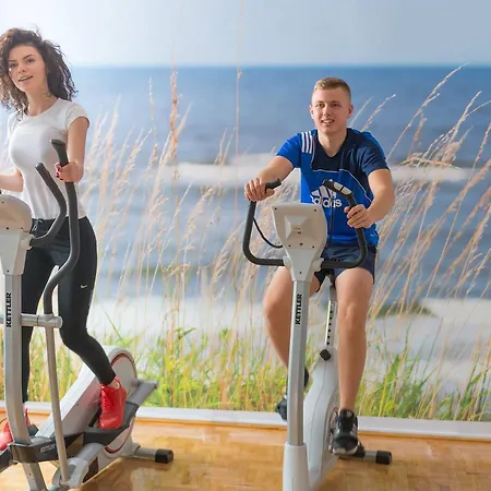 Kielczanka Ośrodek wypoczynkowy 3*