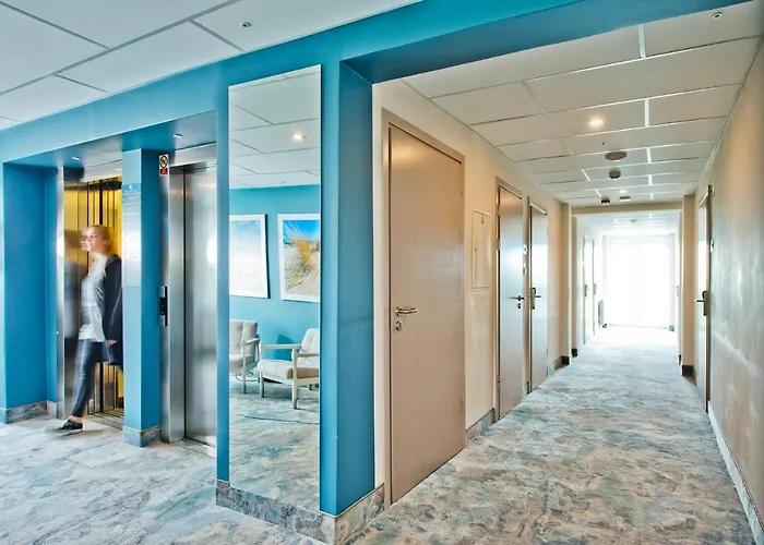 Курортний комплекс Kielczanka