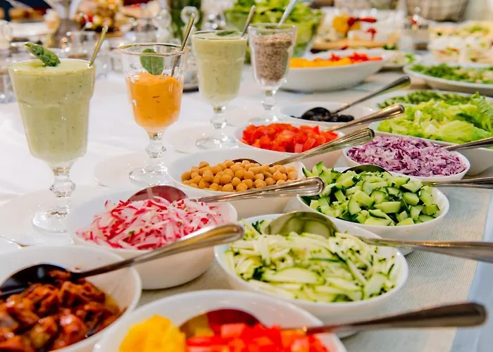 Курортний комплекс Kielczanka 3*