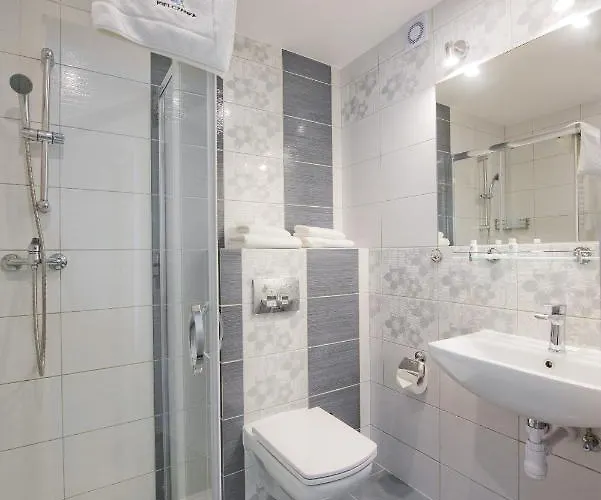 Kielczanka Курортний комплекс 3*