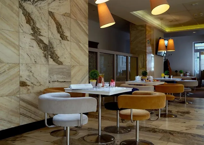 Kielczanka Курортний комплекс