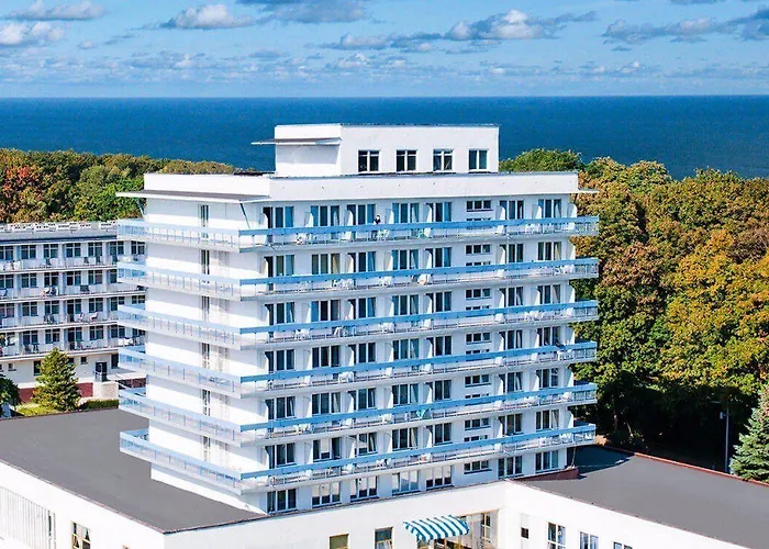 Kielczanka Курортний комплекс 3*