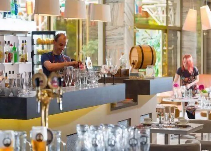 Курортний комплекс Kielczanka