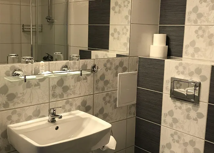 Kielczanka Курортний комплекс