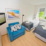 Kielczanka 3* Kolobrzeg