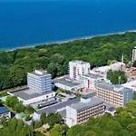 리조트 Kielczanka 코워브제크