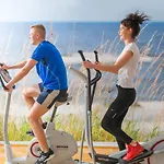 Resort Kielczanka Kolobrzeg