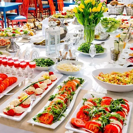 Resort Kielczanka Kołobrzeg