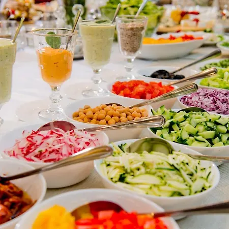 Resort Kielczanka 3*