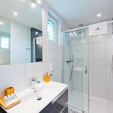 Kielczanka Resort Kołobrzeg