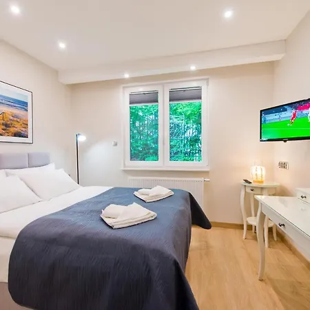 Kielczanka Kołobrzeg