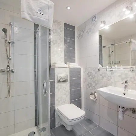 Kielczanka Курортный комплекс 3*