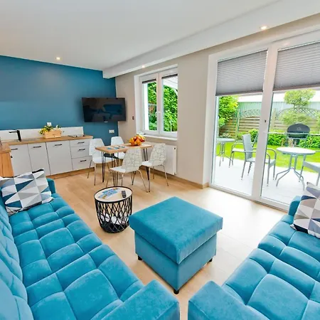 Resort Kielczanka 3*