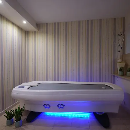 Kielczanka Resort Kołobrzeg