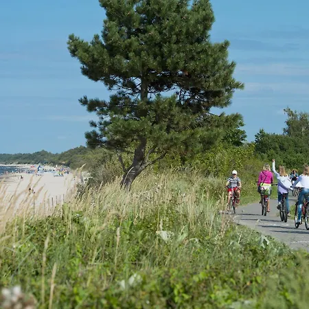 Resort Kielczanka Kołobrzeg