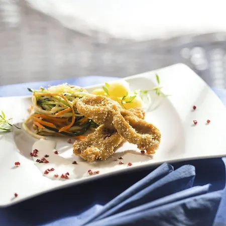 Resort Kielczanka 3*