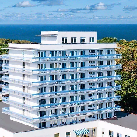 Kielczanka Курортный комплекс 3*