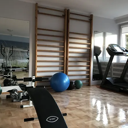 Resort Kielczanka 3*