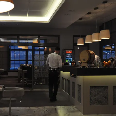 Resort Kielczanka Kołobrzeg