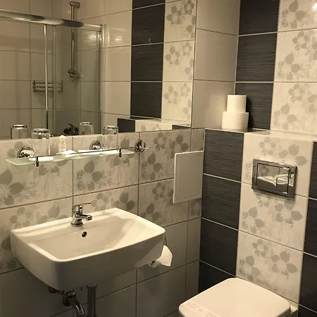Kielczanka Курортный комплекс