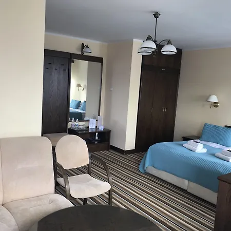 Kielczanka Resort