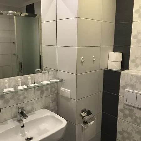 Kielczanka 3* Колобжег