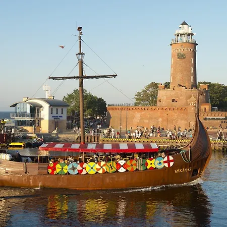 Üdülőközpont Kielczanka