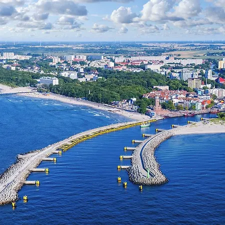 Kielczanka Kołobrzeg