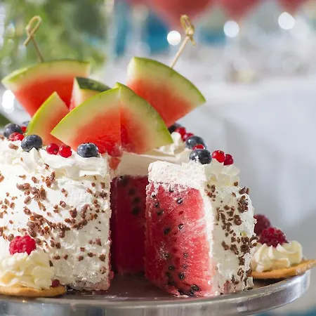 Resort Kielczanka 3*