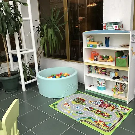 Kielczanka Üdülőközpont 3*