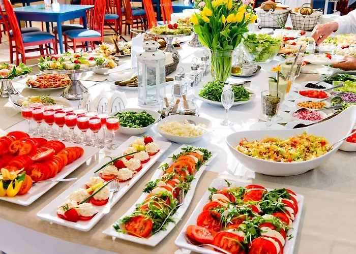 Resort Kielczanka Kołobrzeg