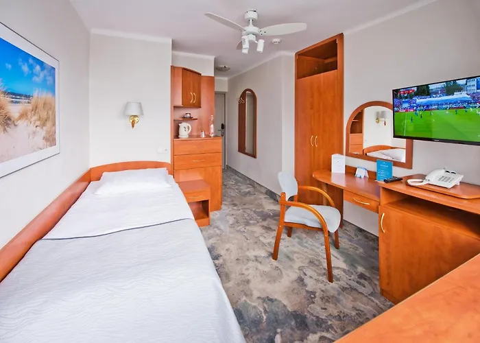 Kielczanka Kołobrzeg