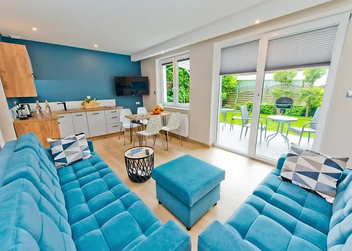 Ośrodek wypoczynkowy Kielczanka 3*