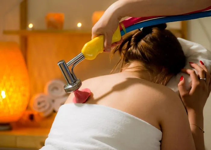 Ośrodek wypoczynkowy Kielczanka