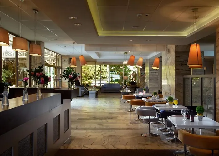 Kielczanka Ośrodek wypoczynkowy