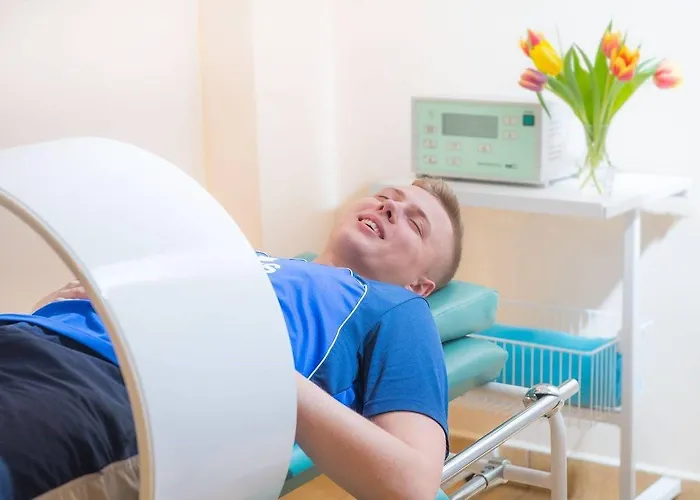 Kielczanka 3* Kołobrzeg