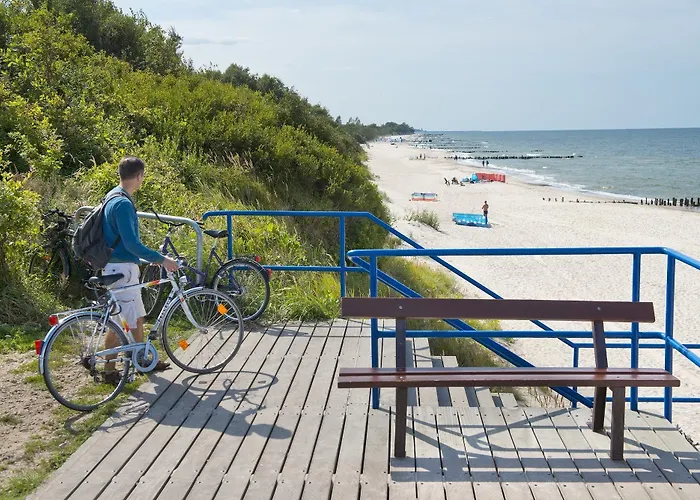 Resort Kielczanka Kołobrzeg