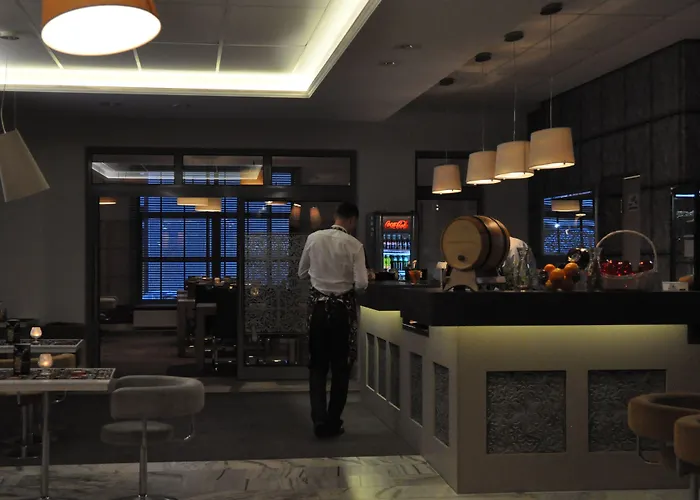 Ośrodek wypoczynkowy Kielczanka Kołobrzeg