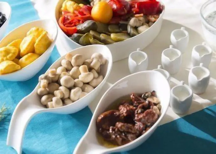 Kielczanka Ośrodek wypoczynkowy 3*