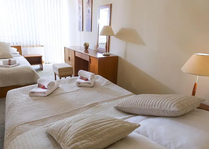 Ośrodek wypoczynkowy Kielczanka